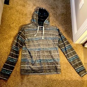 Billabong mens hooded pullover